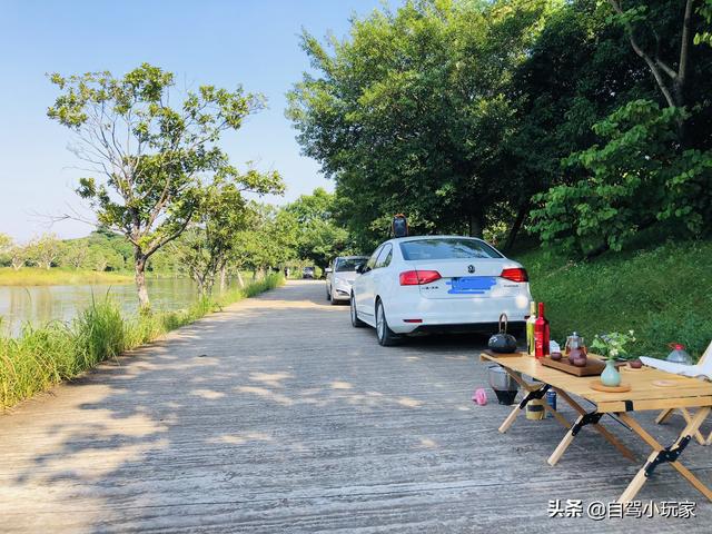 松山湖旅游好去处，但你不一定来过这里