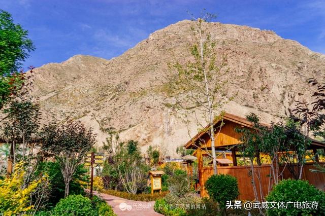 武威周边旅游景点推荐一日游，甘肃武威自驾游8个景点大盘点