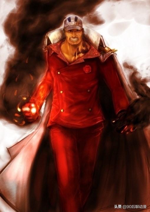 自然系恶魔果实，最厉害的恶魔果实自然系（海贼王：十大自然系恶魔果实）