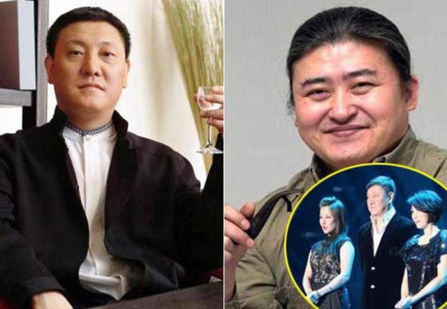 58岁刘欢的简历，娶小16岁娇妻12次登上春晚