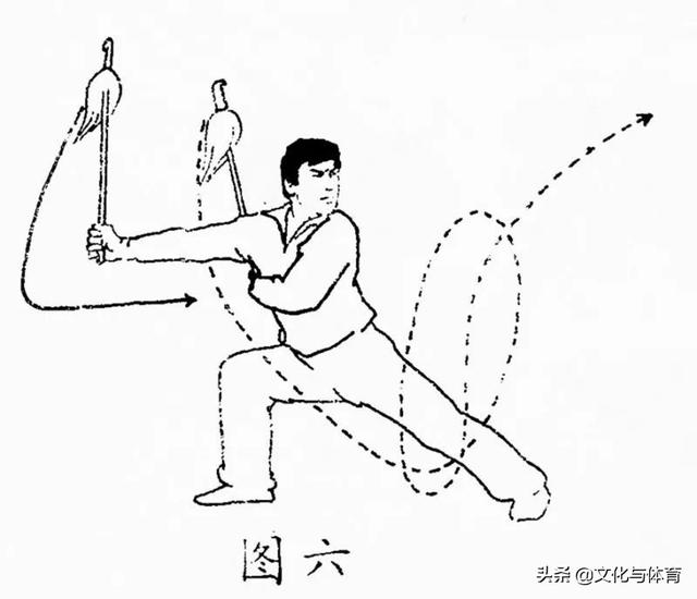 奇门兵器种类大全，奇门兵器