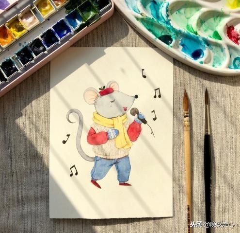 可以依靠的肩膀，愿你有依靠的肩膀又有独立的能力