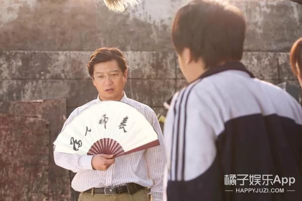 飞驰人生演员名单，飞驰人生的主演都有谁（《飞驰人生》曝NG特辑）