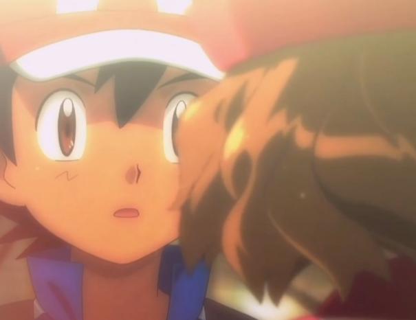 盘点那些动漫接吻片段，日媒票选动画中十大接吻名场景