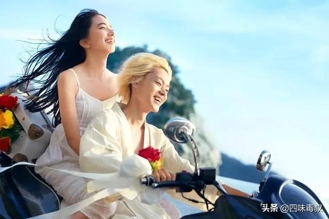 关于爱情的电影，你缺的不是对象（分享十部超甜的爱情电影）