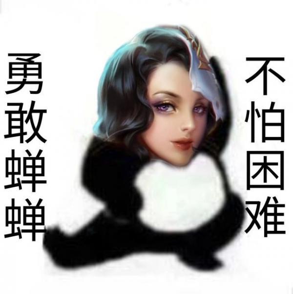 王者荣耀无敌皮皮鸟表情包，王者荣耀表情包献上