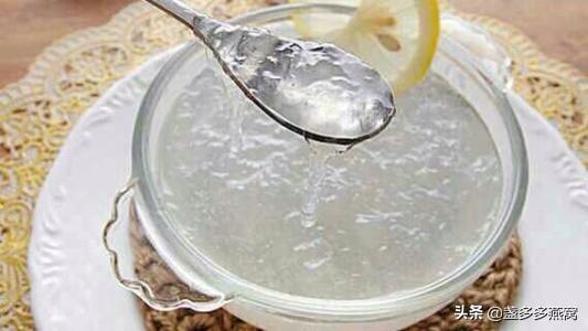 哪个牌子的燕窝品质最好，国内哪个牌子的燕窝好