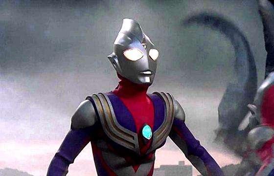 动漫中的宇宙空间站，拥有平行世界的动漫宇宙