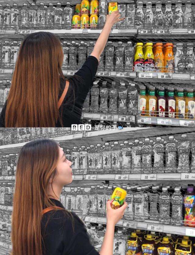 你不知道的那些p图技巧，关于醒图的p图基本小妙招