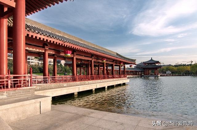 西安旅游攻略三大必去地方推荐，西安的旅行攻略