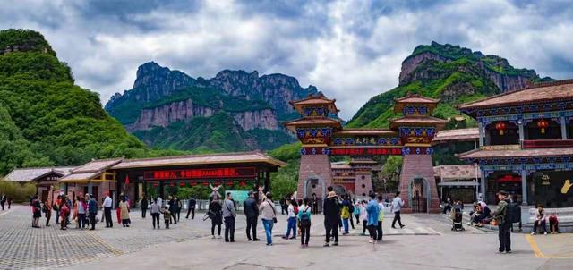 新乡市各个大学位置，平大：山高水长，养育栋梁