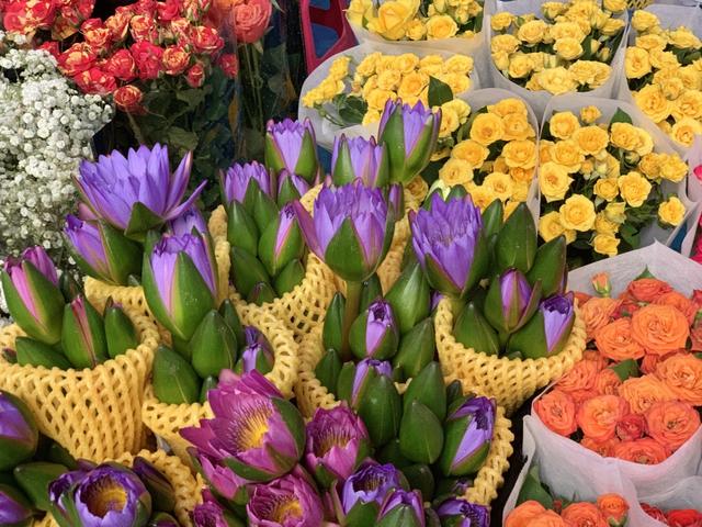 昆明最大的鲜花市场叫什么名字，昆明最受欢迎的2大花市