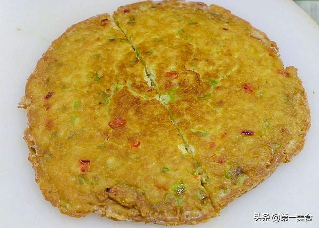 鸡蛋简单又好吃的100种做法，上班族最爱的7种鸡蛋做法