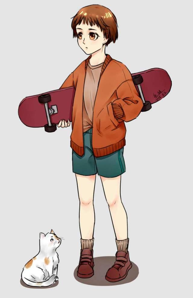 蒋丞顾飞终究是意外，《撒野》有些意外是意外之外