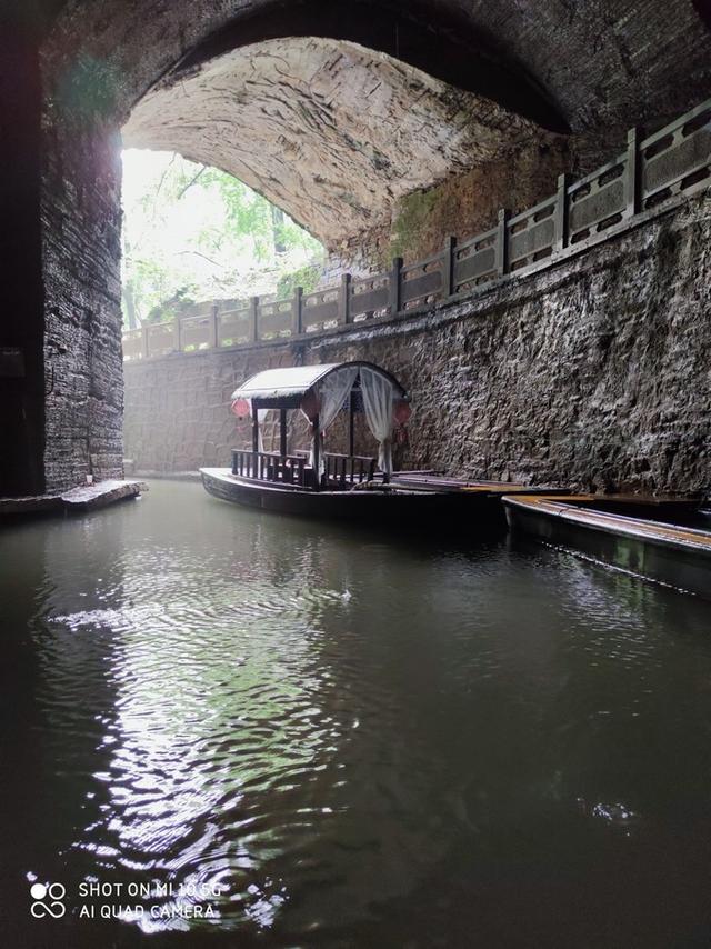 宜兴旅游攻略自助游推荐，满意的宜兴深度游