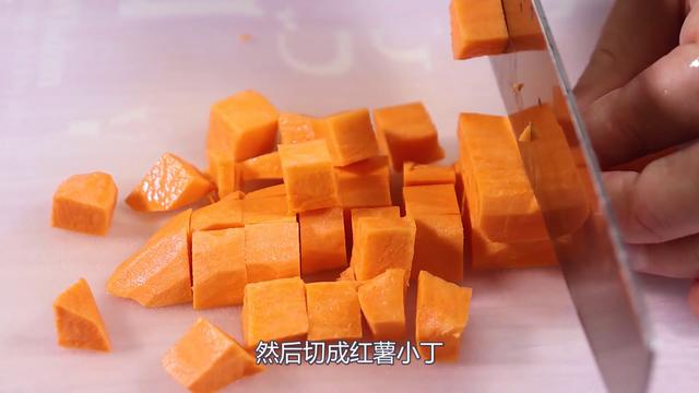 藜麦的正确吃法，藜麦米的100种吃法（两者很好辨认，食用方法也不同）