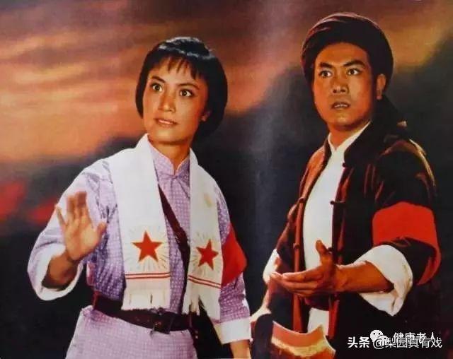 四大经典样板戏，当年十大经典样板戏