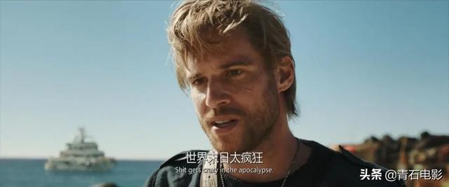 好莱坞大片冬季战争，超强冬季风暴袭击美国