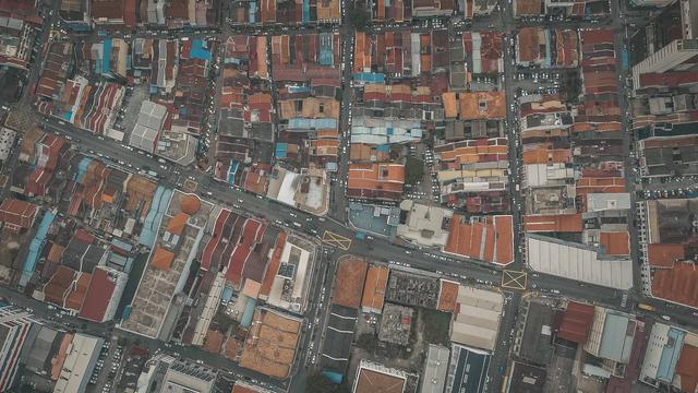 一生必去的马来西亚，马来西亚10大旅游景点介绍