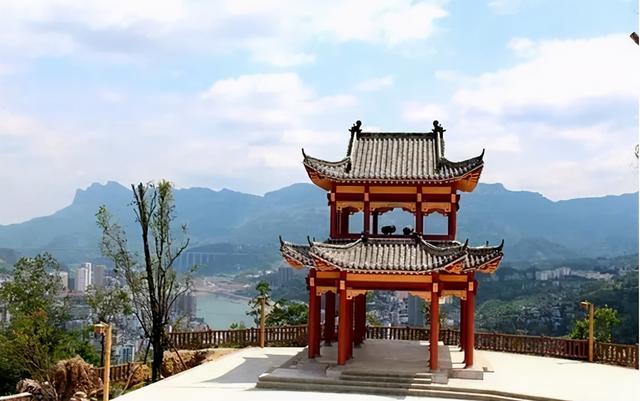 石林风景区图片，铜仁石林风景区（拥有全省最大的天然石林景观）