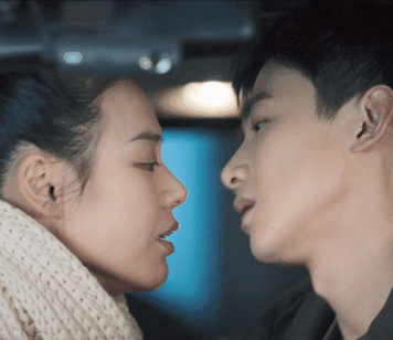 马思纯和霍建华的爱情，忍不住为《大约在冬季》马思纯霍建华流泪