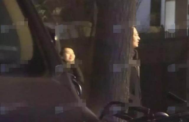 万人迷陈好的家庭情况，大8岁富豪老公好儒雅