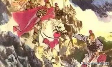 孙子兵法三十六计全介绍，孙子兵法三十六计<完整版>