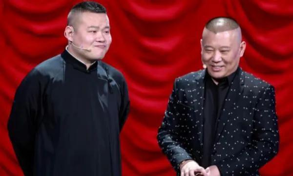 岳云鹏的老家长什么样，岳云鹏身价10亿为啥亲弟在农村老家种地
