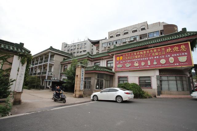 宜兴紫砂壶市场在哪里，宜兴紫砂最大市场在哪里