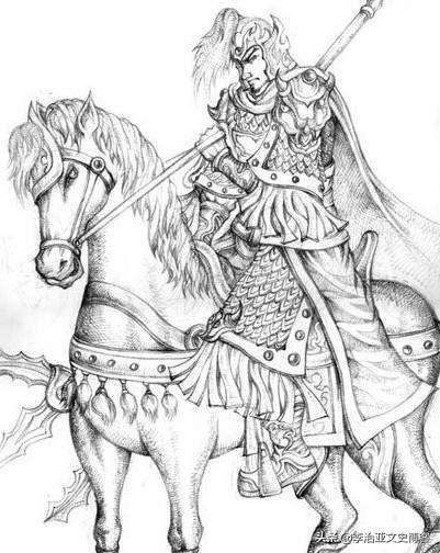 宋朝杨家将有多少个，杨家将为何仅仅存在了三代人