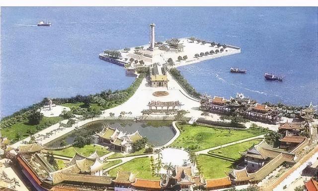 厦门有哪些景点，厦门市十大景点排名榜（厦门旅游攻略：六大必去景点）