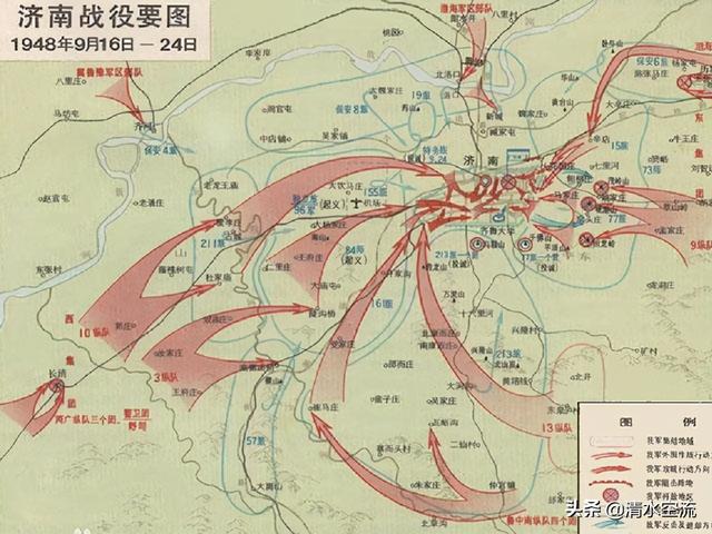 长沙会战真实结果，中日两军僵持不下