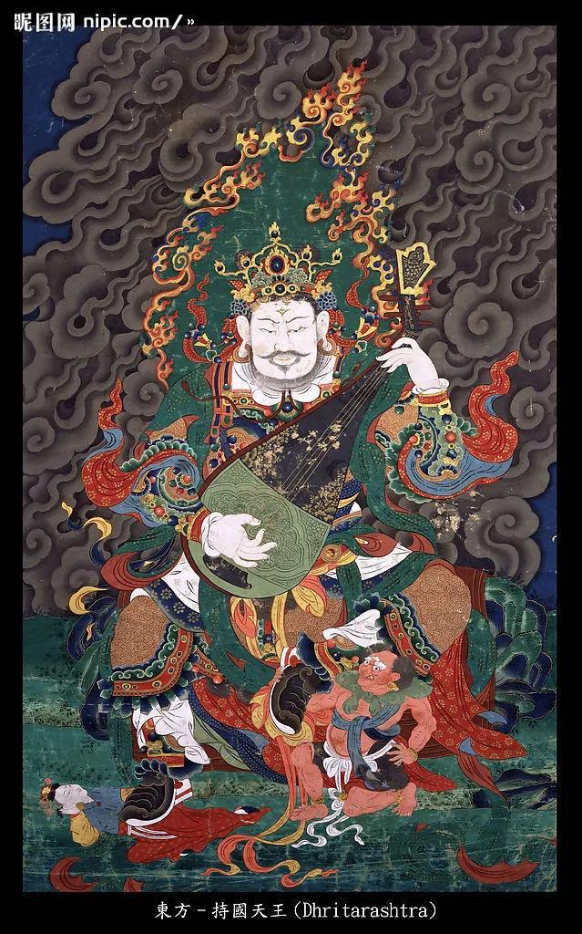 香港四大天王是谁，香港唯一公认的巨星