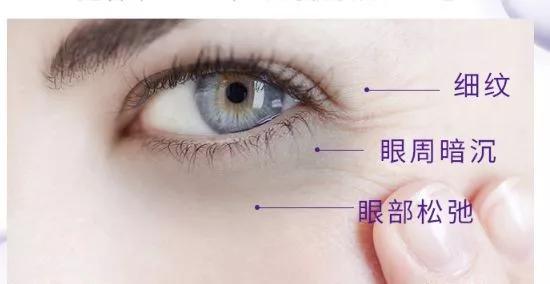 欧莱雅紫熨斗眼霜，欧莱雅紫熨斗眼霜正确使用方法（欧莱雅紫熨斗眼霜使用步骤）