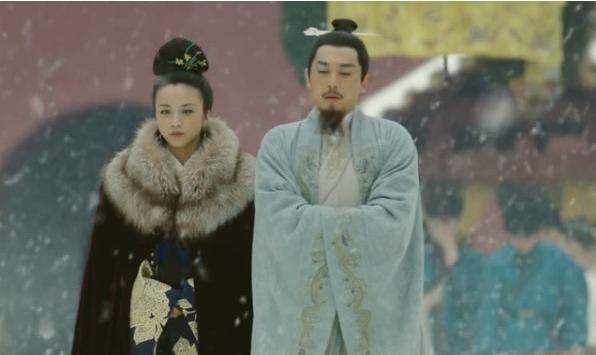 真实明朝孙太后，为何不能像张太皇太后那样