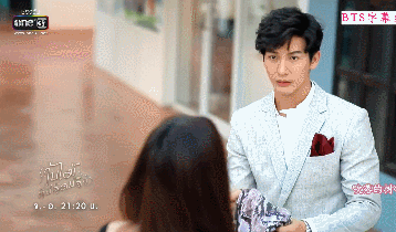 男主角很霸道的泰剧，最新好看又虐心霸道的泰剧