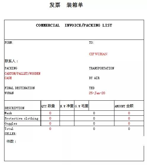 跨国捐赠流程，省慈善总会发布海外捐赠流程和清关协办公司名单