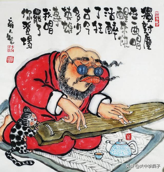 一入江湖岁月催，一入江湖岁月催不胜人生一场醉