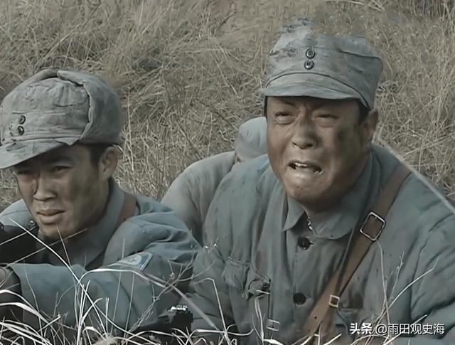 772团，亮剑旅长为何先让772团打山崎