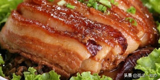 梅州市梅县8大推荐美食，梅州哪5种客家特色美食值得推荐的