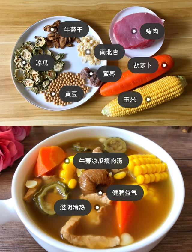 炖汤食谱大全及做法，家常煲汤食谱大全营养汤