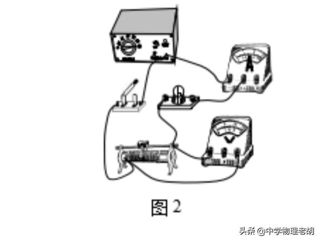 物理电学思维导图，初三物理第九章简单电学思维导图（思维导图复习初中物理——电学）