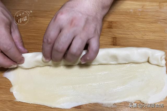 家庭自制简易绿豆饼，在家自制绿豆小饼