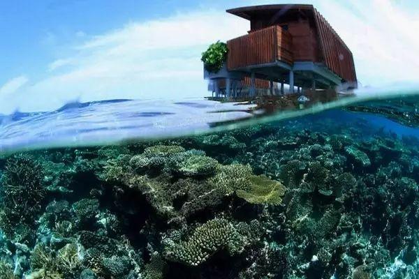 马尔代夫选岛总攻略，马尔代夫最强选岛攻略