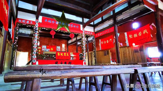 瑞金市旅游景点，江西瑞金市旅游景点排名（江西赣州值得推荐的18个旅游景点）
