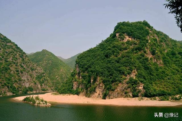 河南爬山十大名山，河南这些名山你爬过几座