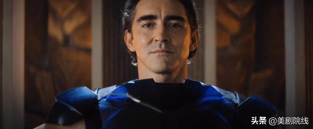 9.4的高分英剧，评分9.4的最强英剧《万物生灵》