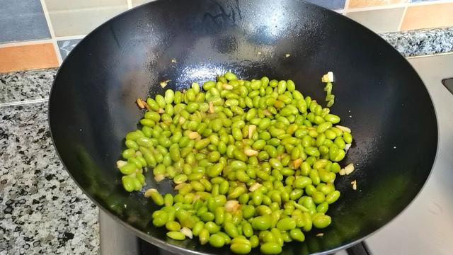 豆米怎么吃最好，豆米营养价值高