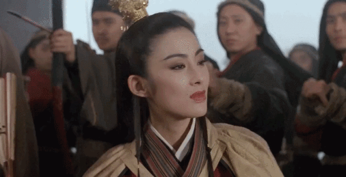 向华胜第一任老婆，向华胜：曾独宠张敏9年