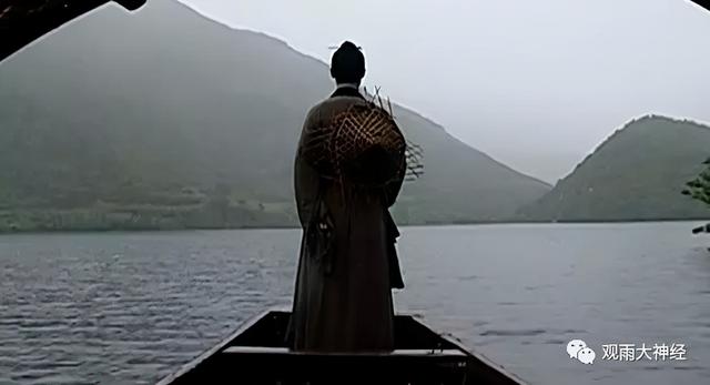 大明王朝电视剧豆瓣网，盘点五部高分国产电视剧